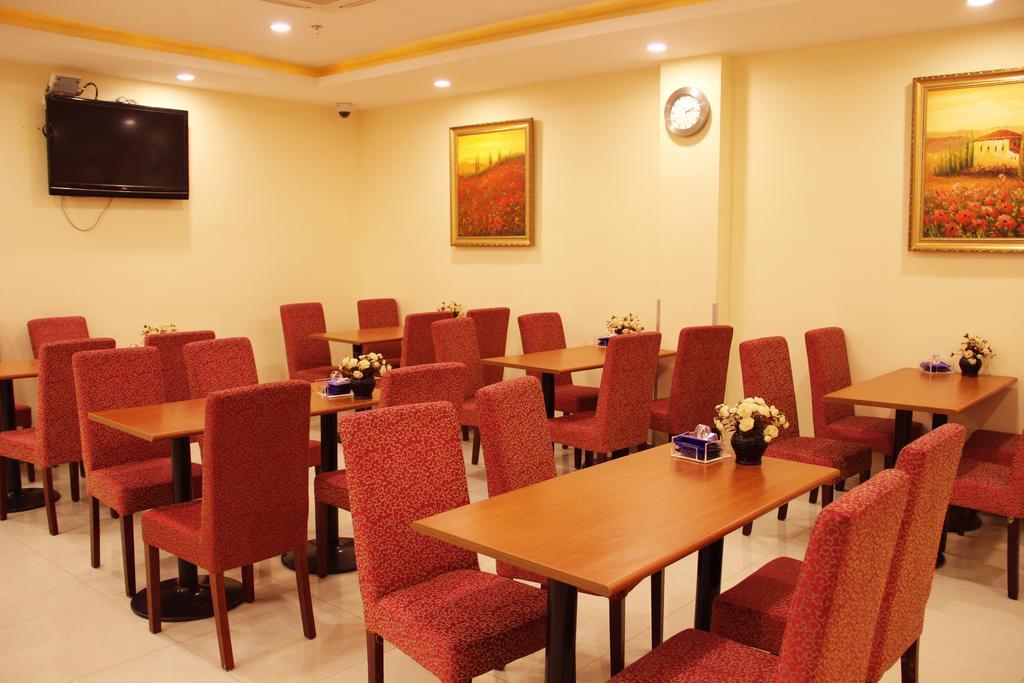 Hanting Hotel Shanghai Qibao Centre Eksteriør bilde